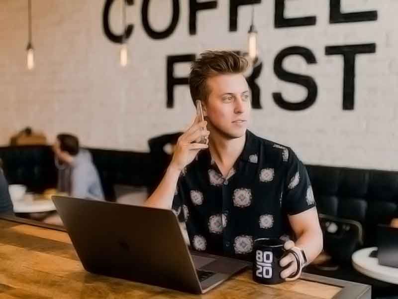 区块链系统的ddos压力在线测试平台